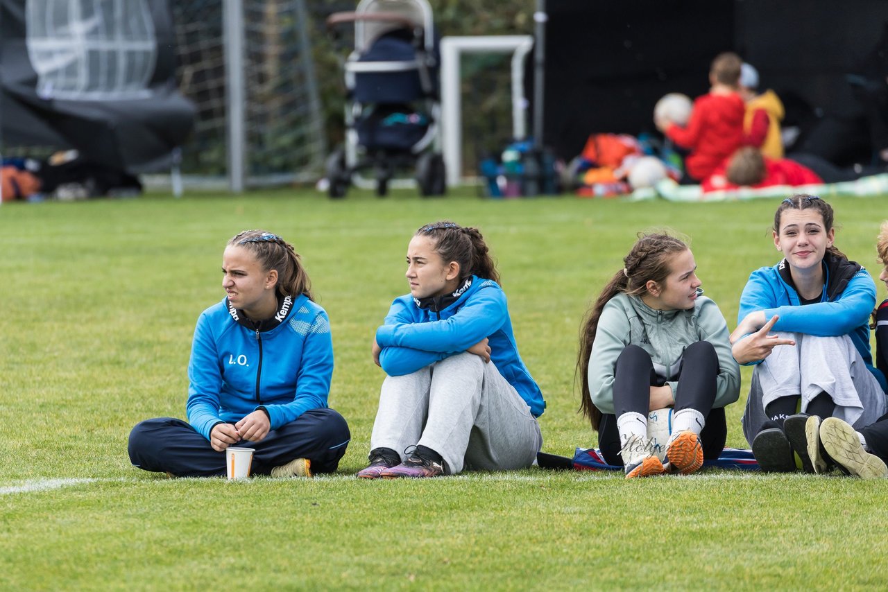 Bild 53 - wU16 Deutsche Meisterschaft